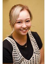 リュープリエ イオ 那覇新都心店(Lieu plie io)&nbsp;れい 