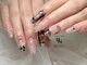 ボーネイル(BEAU NAIL)の写真/《持ち込みアートOK☆》自由にアレンジできる種類豊富なネイルで理想を叶えます◎お気軽にご相談ください！