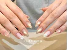 シェリール(CHERIR)/持ち込みデザイン