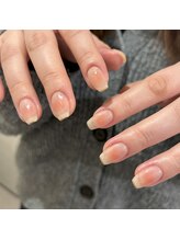 テノテノネイル(tenoteno_nail)