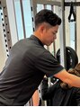 アールフィジオラボ 釧路鳥取店(R.Physio lab)/R.Physio lab釧路鳥取店