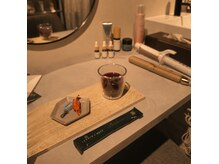 ネルラ(NELRA)の雰囲気（頭皮と心を整える、癒しのヘッドスパ。［ヘッドスパ/肩こり］）