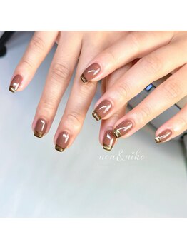 【Hand】持ち込みコース