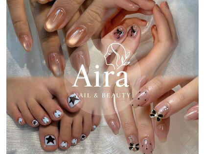 アイラサロン(Aira salon)の写真