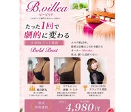 ビービリア(B.villea)