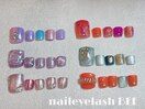 6月キャンペーン☆フット