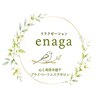 エナガ(enaga)のお店ロゴ