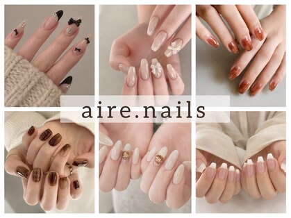 アイレ(aire.)の写真