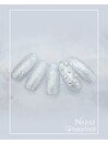 ハンドネイル：No.192