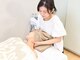 【小顔×肌質改善】　Salon　de　MIRAの写真/今からでも間に合う！ほうれい線・たるみケア・大人世代のエイジングケアは当店にお任せください！