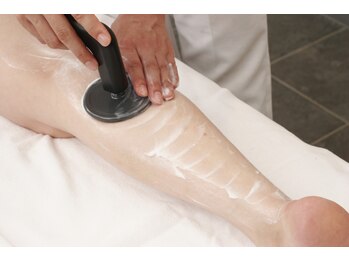 ベルマーノ 天神店/＊インディバボディ(足、太もも)