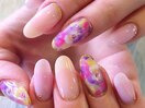 【Re Born Nail】