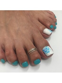 オンネイル(on nail)/定額やり放題9710円