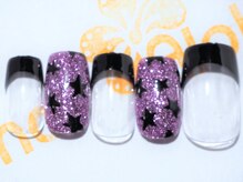 アロハナ(Alohana)/定額デザイン￥9000（初￥7200）