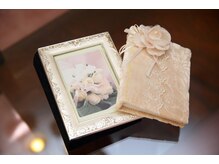 ヘルス＆ビューティークリニック　住美香（すみか）/花嫁様の思い出・・・