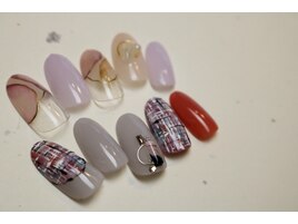 持込オーダーart course★7590円