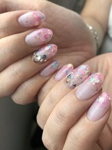 スピカ ネイルサロン アンド スクール(Spica nailsalon&school)/