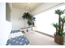 クリニカルカイロプラクティック あわやま/内観１