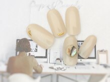 エスネイル(Snail)/オフィスネイル