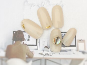 エスネイル(Snail)/オフィスネイル