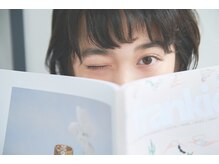 ニュイ 草加店(nuit)/より可愛い目元に♪〈glee草加〉