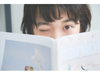 ニュイ 草加店(nuit)/より可愛い目元に♪〈glee草加〉