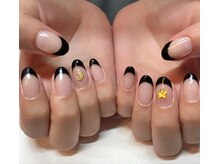 リノン(Linon)/フレンチネイル