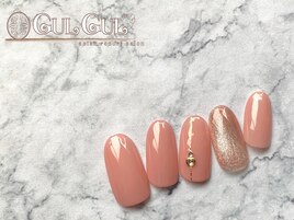 GULGUL定額Ａコース☆新規6360