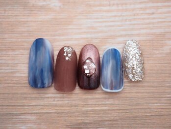 リボン 立川店(Ribbon)/定額Design7000円+tax