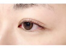 キャッツアイ東京 新宿店(Cat's eye TOKYO)/パリジェンヌラッシュリフト