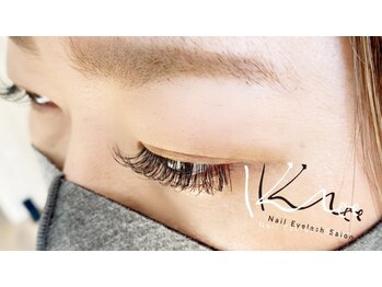 クレー(Klee)/フラットラッシュ