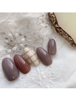 ヴェレスト 西荻窪(Verest)/定額simple7370円ミラーフレンチ