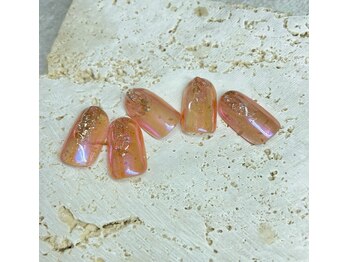 ネイルサロン プラスディーネイル(+D.Nail)/