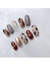 アールドヴィーヴル 富山(Ar de vivre)/定額デザイン