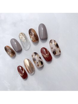 アールドヴィーヴル 富山(Ar de vivre)/定額デザイン