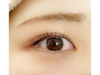 イデアル(Ideal)/【ラッシュリフト】