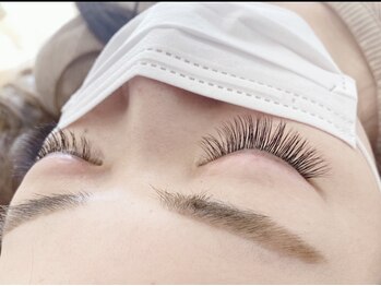 スタードットアイラッシュ 小牧店(☆☆☆...eyelash)/ボリュームラッシュ120束!