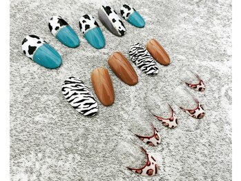 ベーオ(Beo)/こだわり店内アート