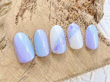 エブロマリン 湘南台店(evromarine)/6月定額season collection