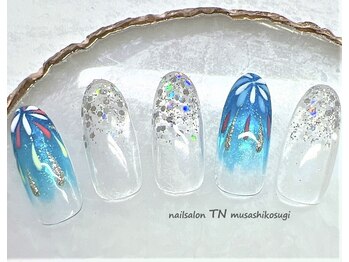 ティーエヌ 武蔵小杉(TN)/☆デザイン定額A☆