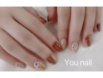 ハンドニュアンスデザイン