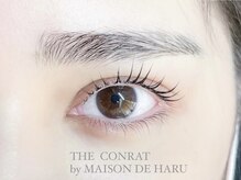ザ コンラット(THE CONRAT by MAISONDE HARU)/アイブロウデザイン
