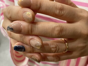 レアース(Lea's)/先端ぷっくり