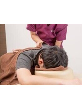 スゴ腕の施術者がいるサロン