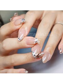 _____ガラスフレンチ