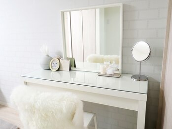 ヒカリプラス(HIKARI+)/＊ドレッサー＊