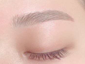 イルカ 錦糸町(ilka)/毛流れを作って垢抜け眉毛☆