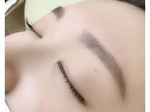 オプス ライフビューティー(OPS×LIFE BEAUTY)/美眉WAXアイブロウスタイリング