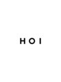 ホイ(HOI)/SHION