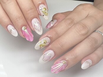 ネイルバイスターリー 川口(NAIL by STARry)/